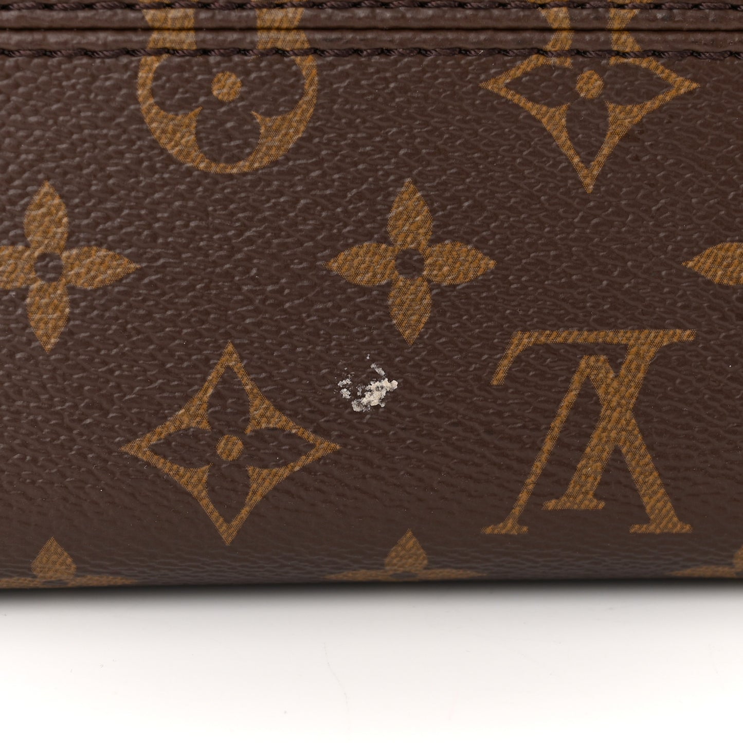 Monogram Venus Cherry