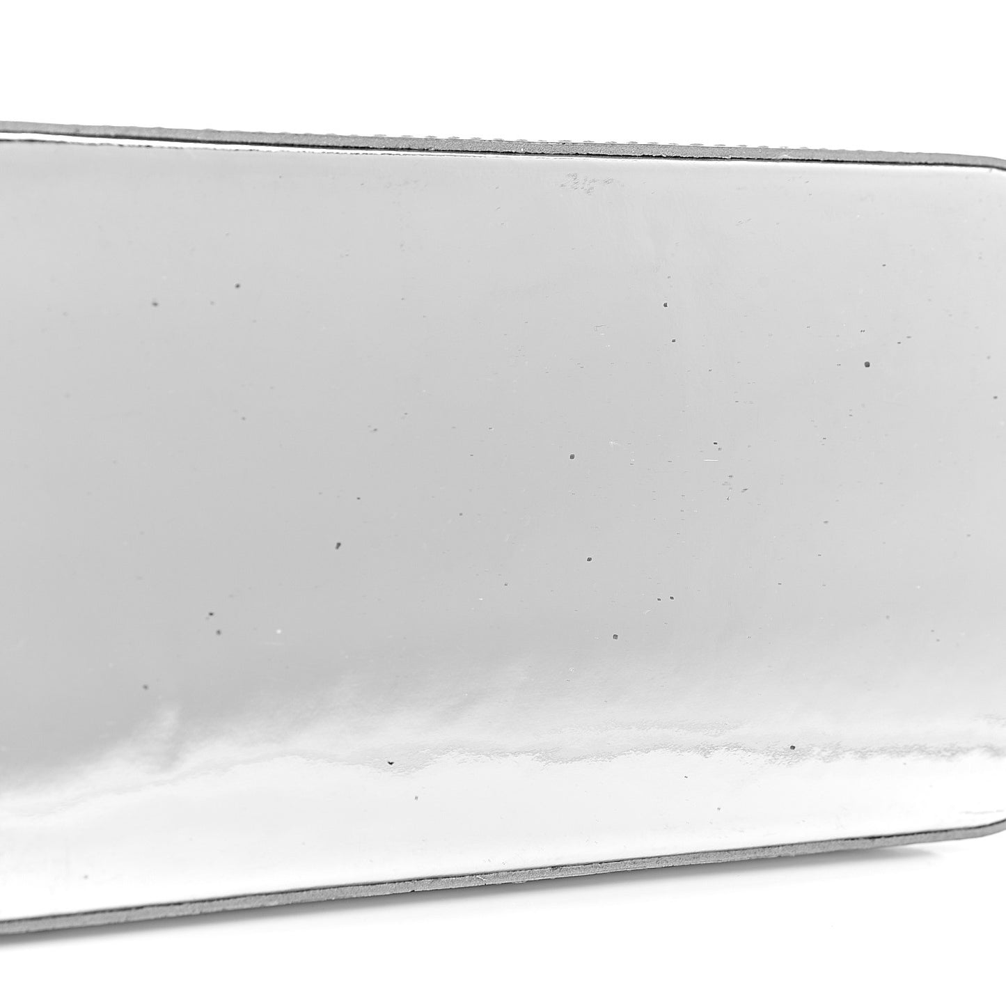 Monogram Miroir Lockit Silver