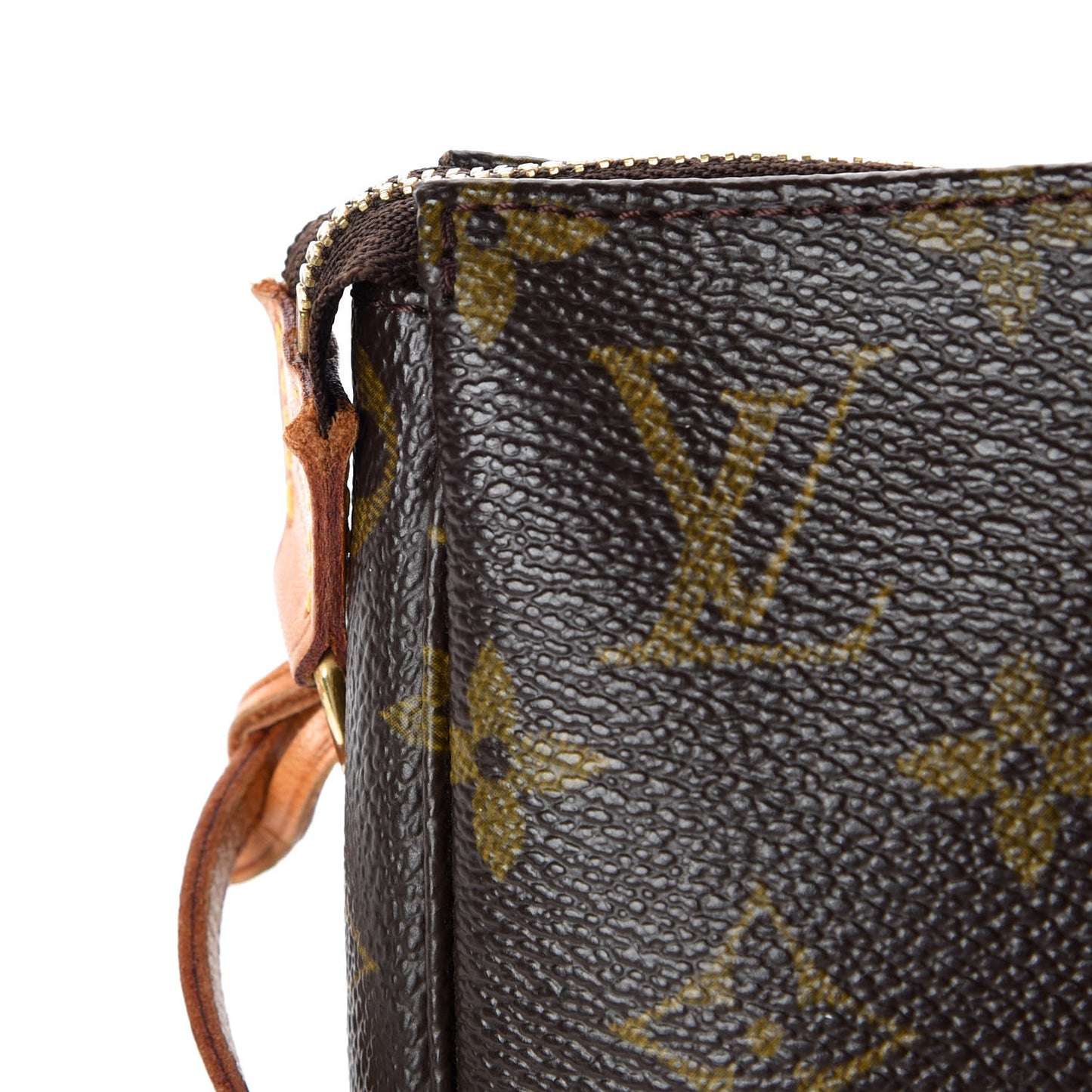 Monogram Pochette Accessories