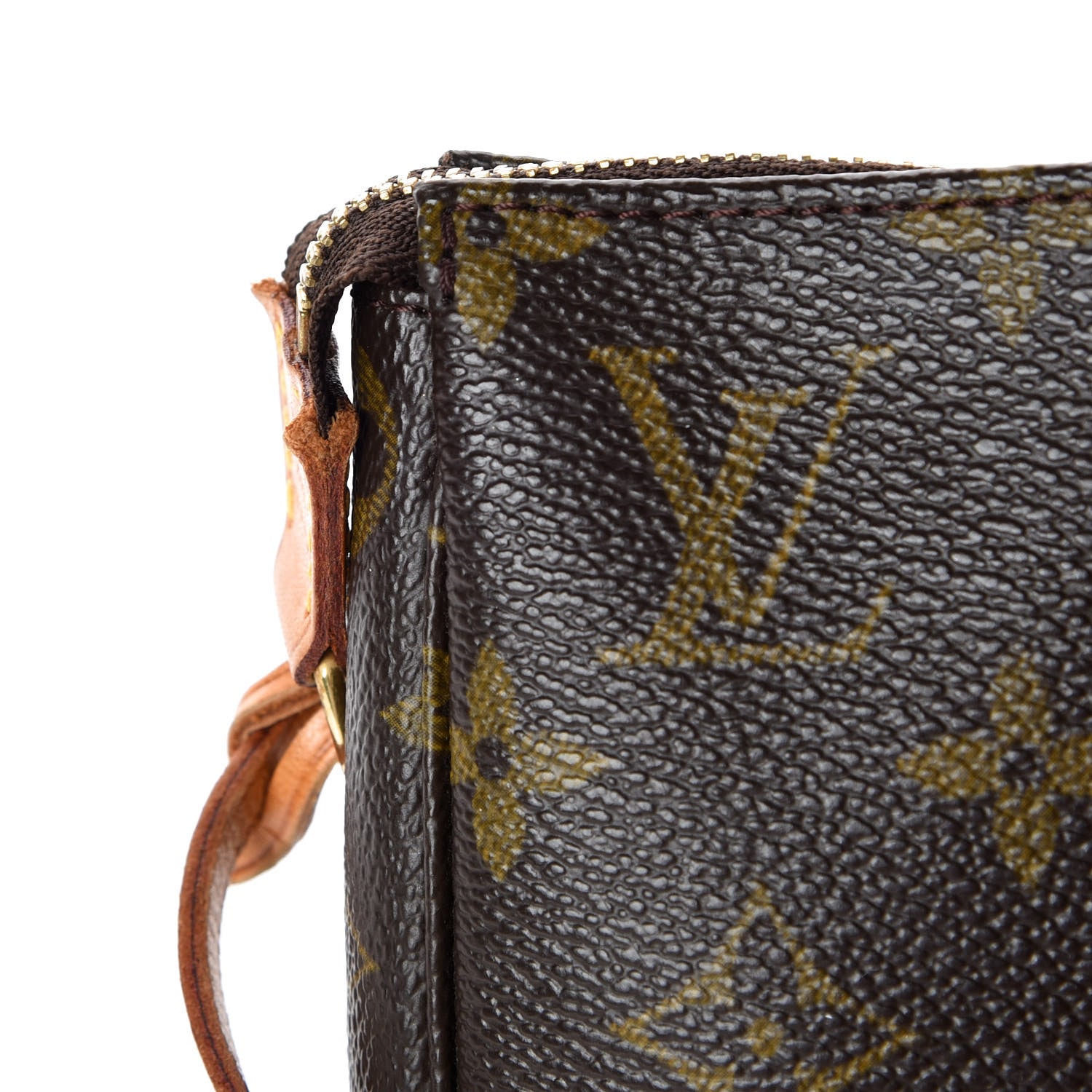 Louis Vuitton Monogram Pochette Accessories 9 of 11