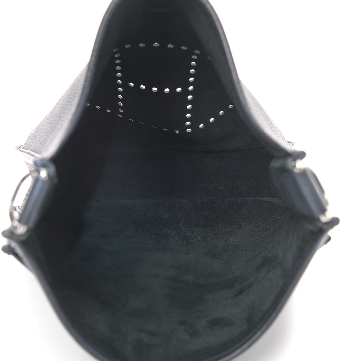 Taurillon Clemence Evelyne III PM Black