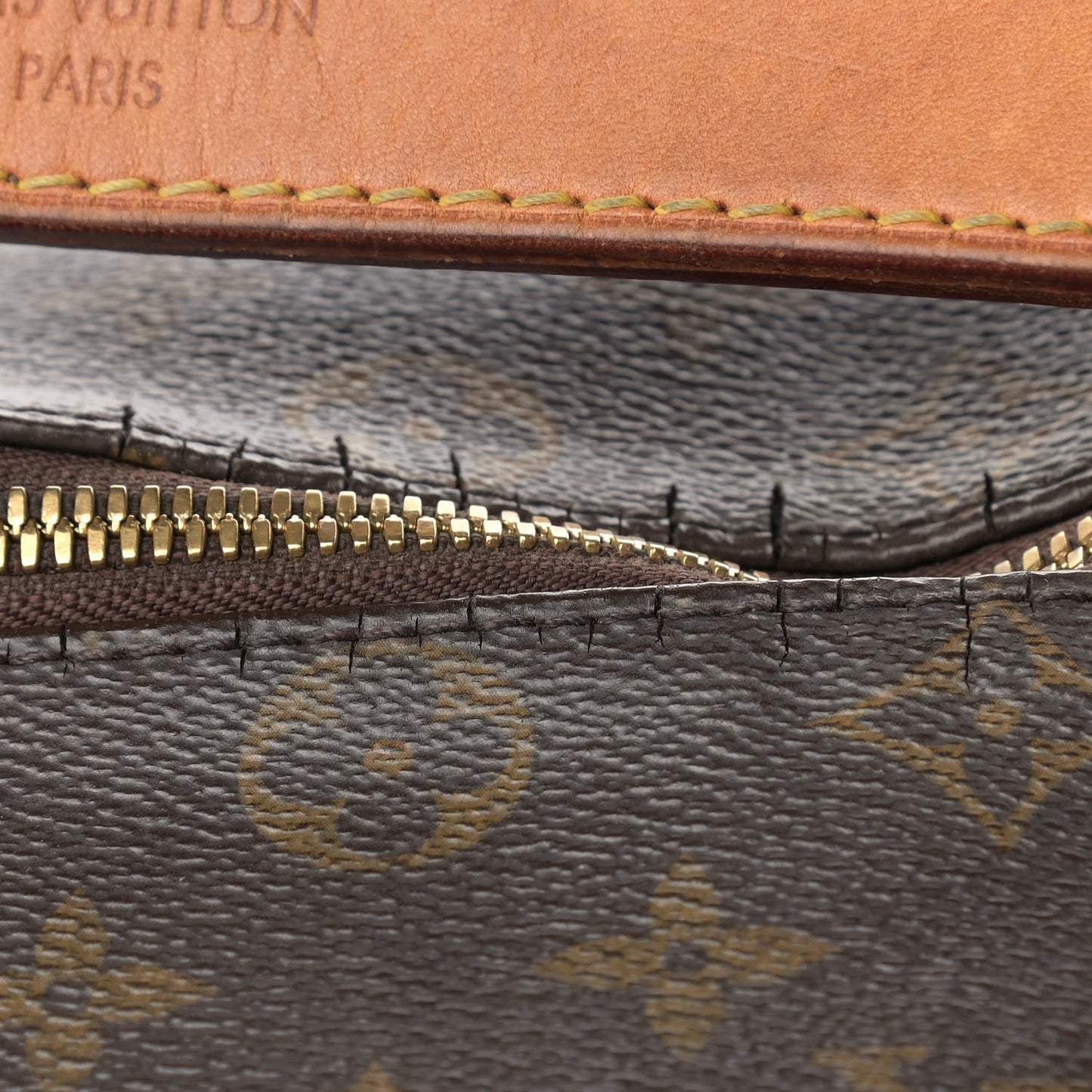 Monogram Berri MM