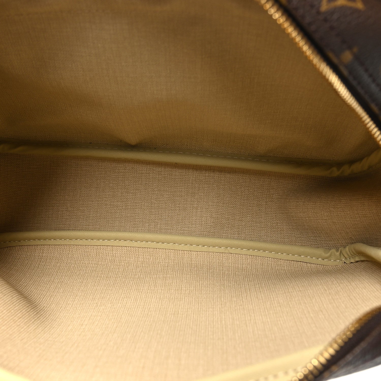 Louis Vuitton Monogram Reporter PM 5 of 9