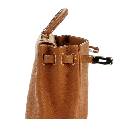 Hermes Togo Kelly Retourne 32 Gold 16 of 25