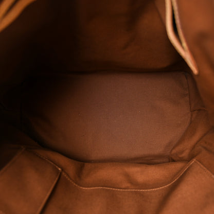 Louis Vuitton Monogram Palermo GM 5 of 12