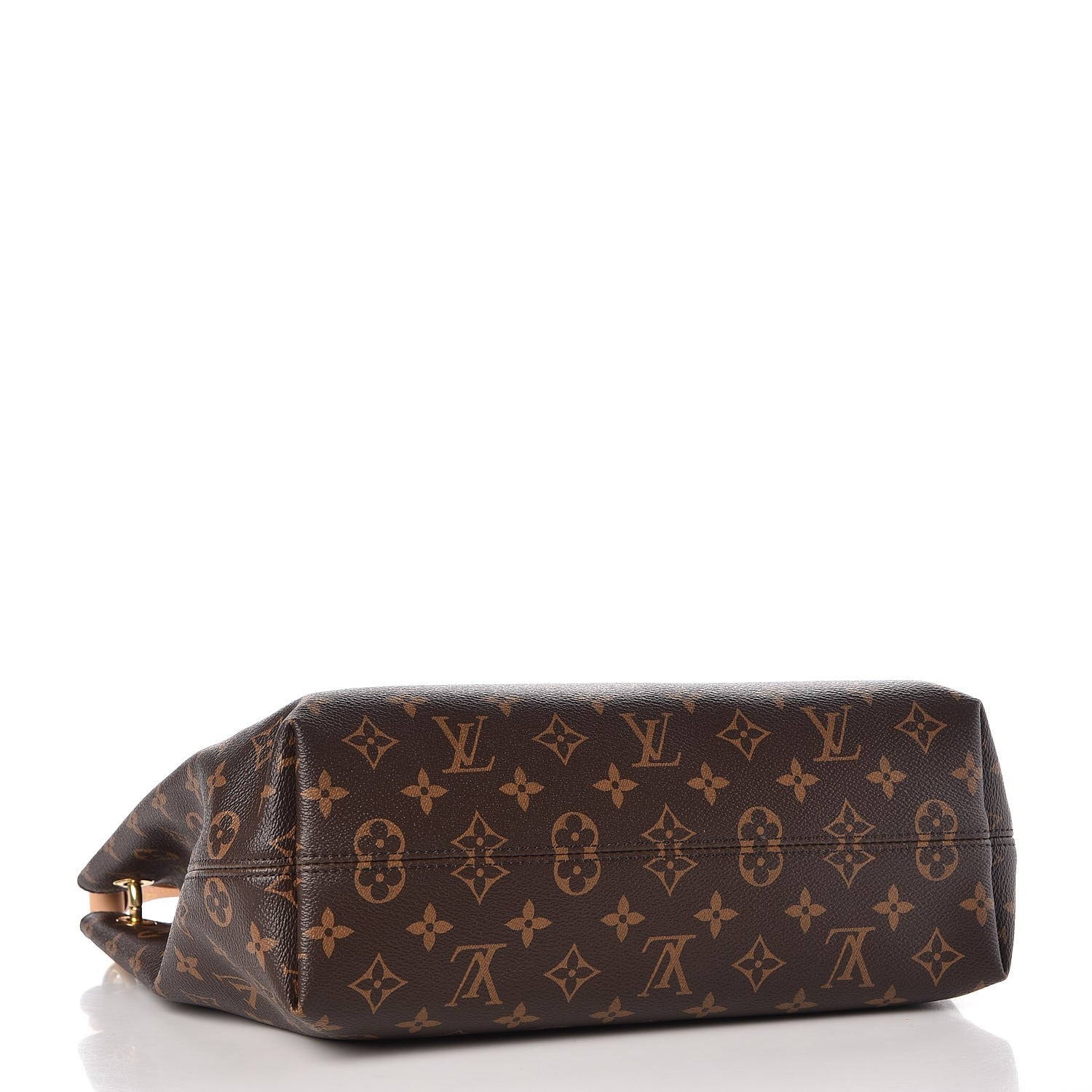 Louis Vuitton Monogram Graceful PM 4 of 9