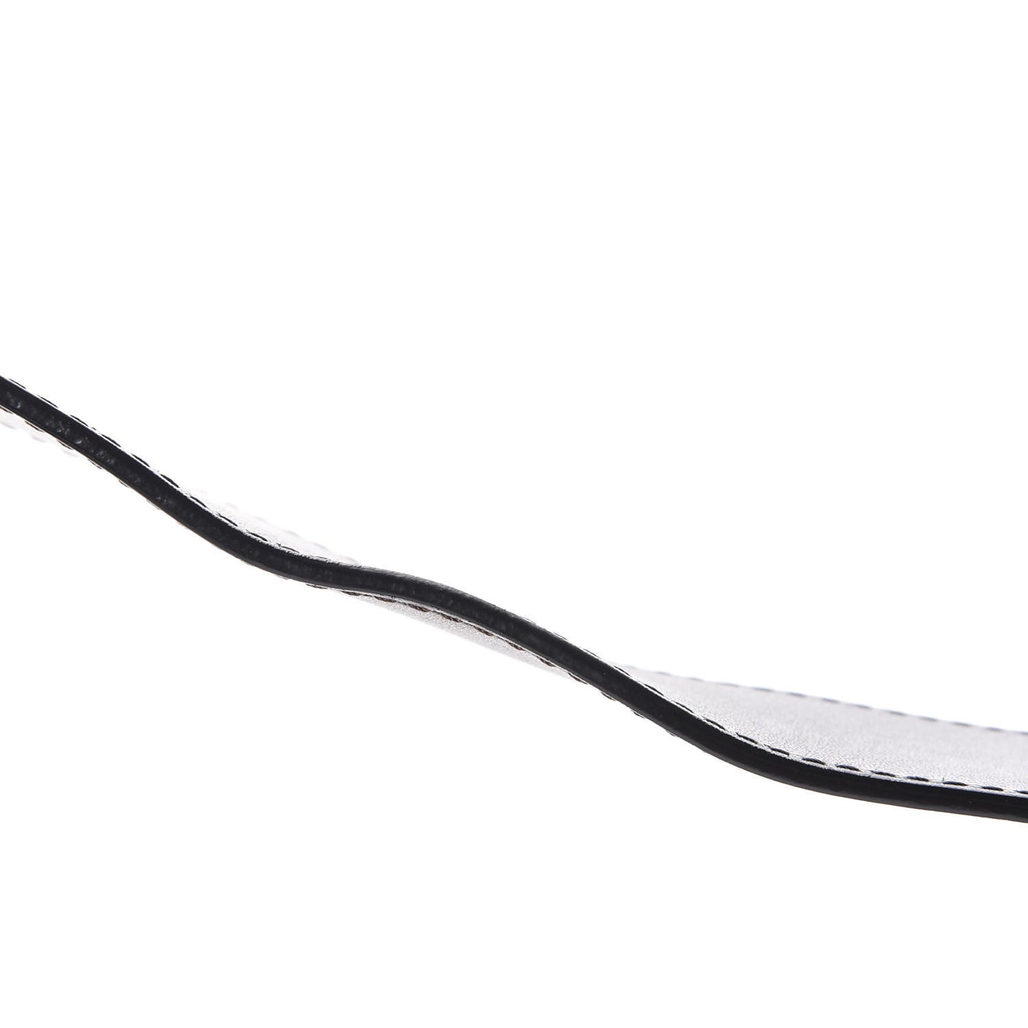 Monogram Calfskin 40mm LV Initiales Reversible Belt 85 34 Black
