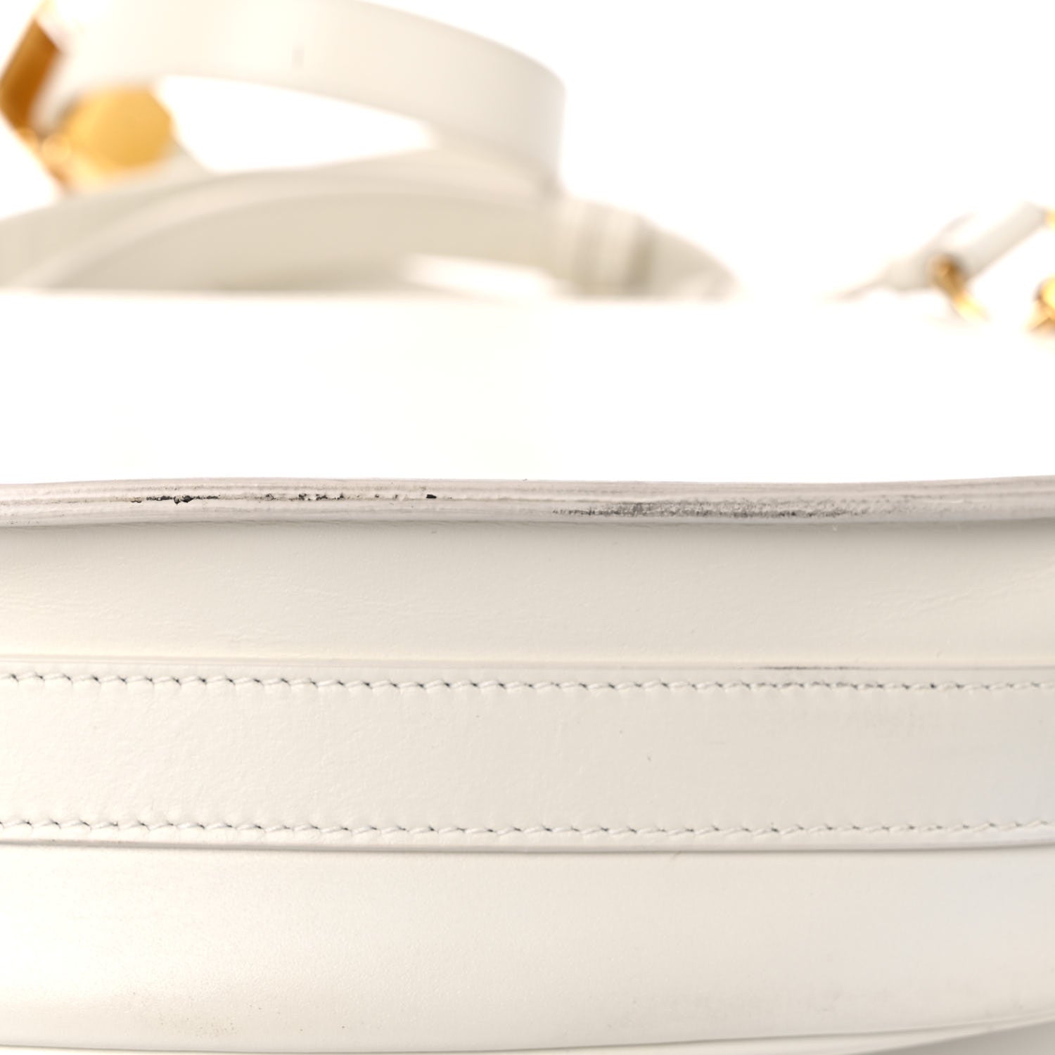 Christian Dior Box Calfskin Medium Bobby Flap Latte 11 of 16