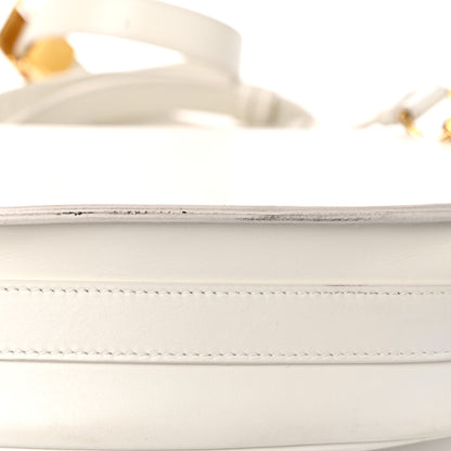 Christian Dior Box Calfskin Medium Bobby Flap Latte 11 of 16