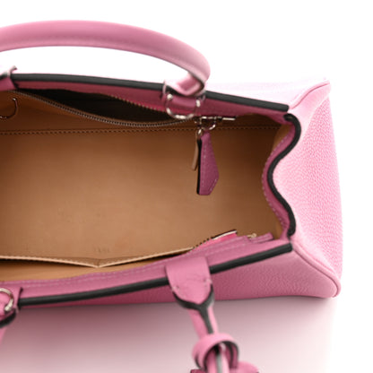Moynat Taurillon Gex Pauline Tote Bougainvillier 5 of 13