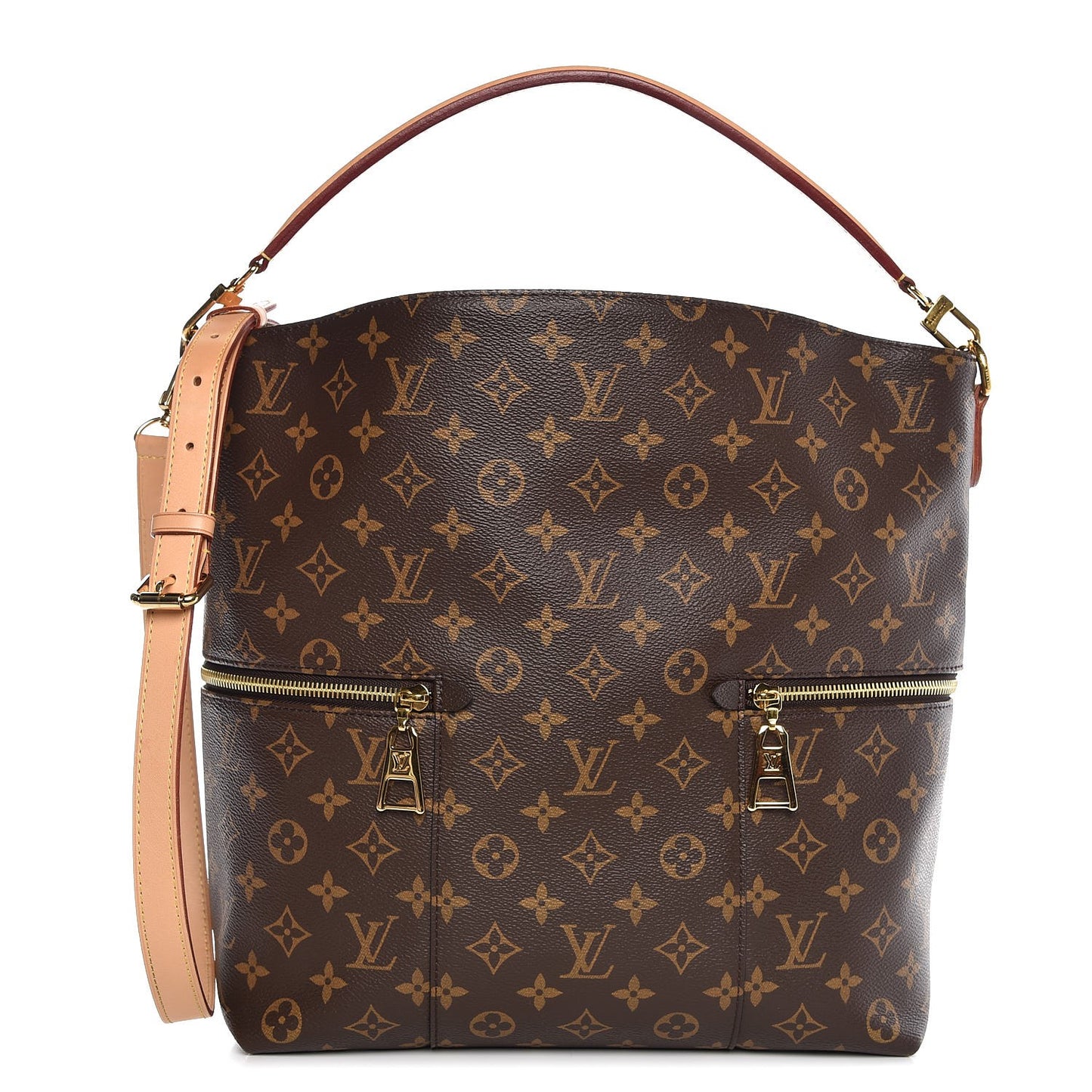 Monogram Melie