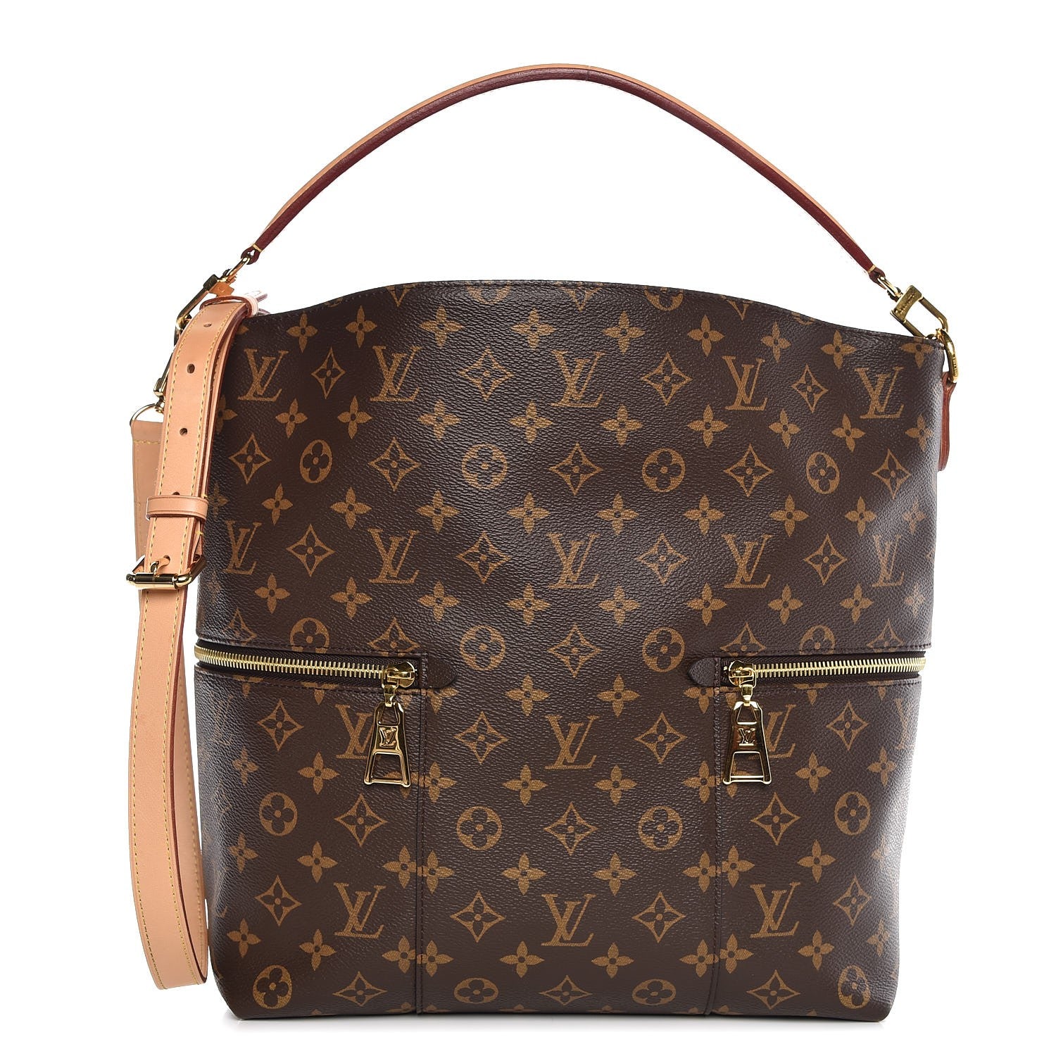 Louis Vuitton Monogram Melie 1 of 7