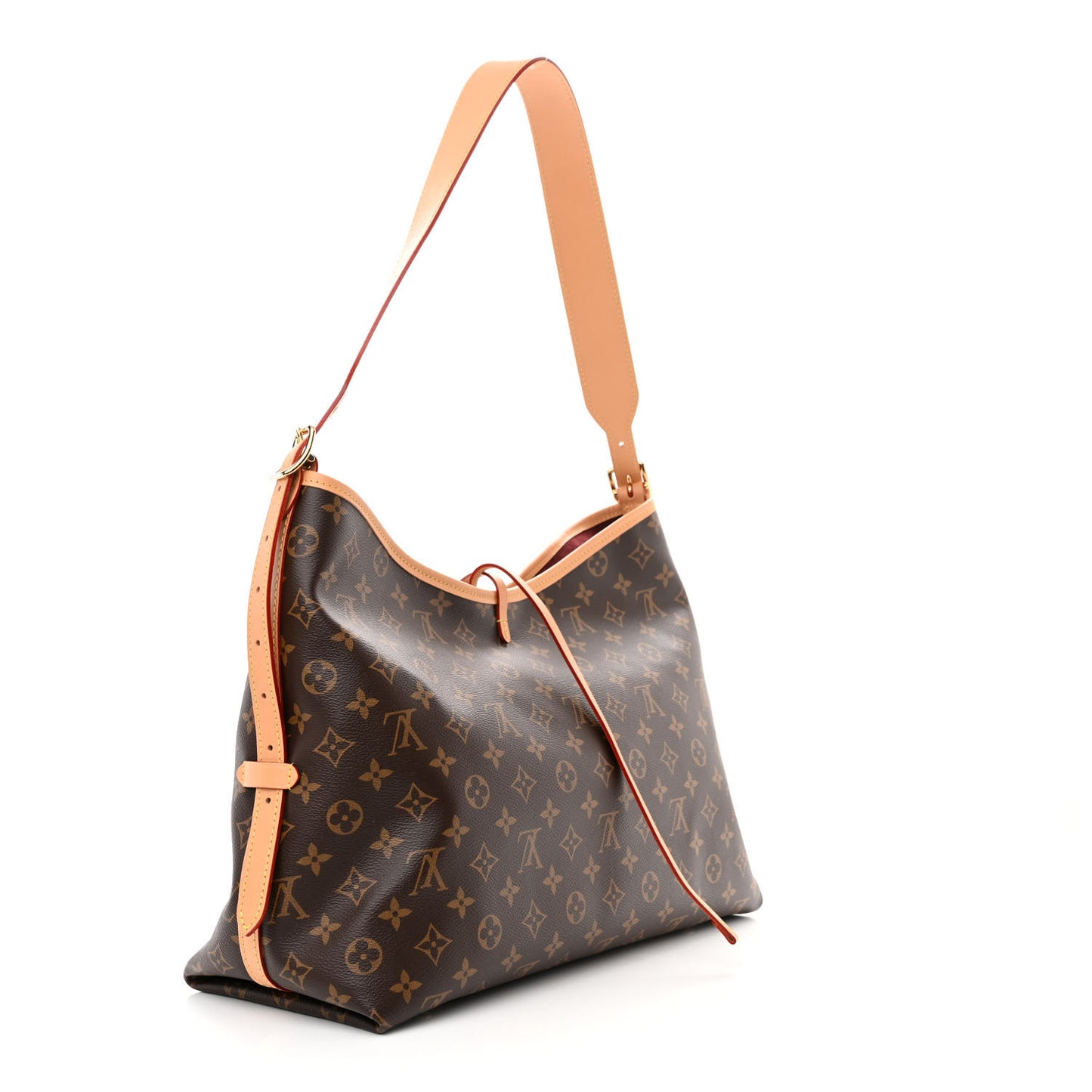 Monogram Carryall MM