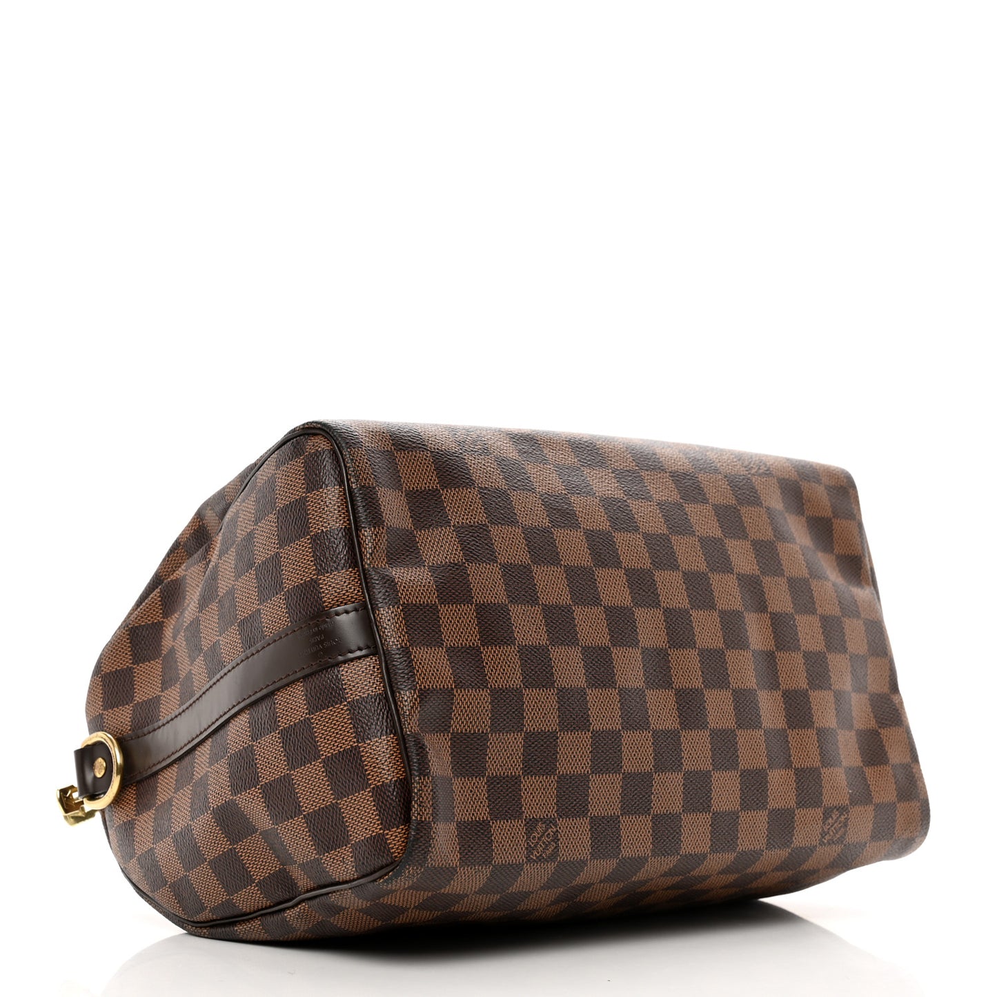 Damier Ebene Speedy Bandouliere 30