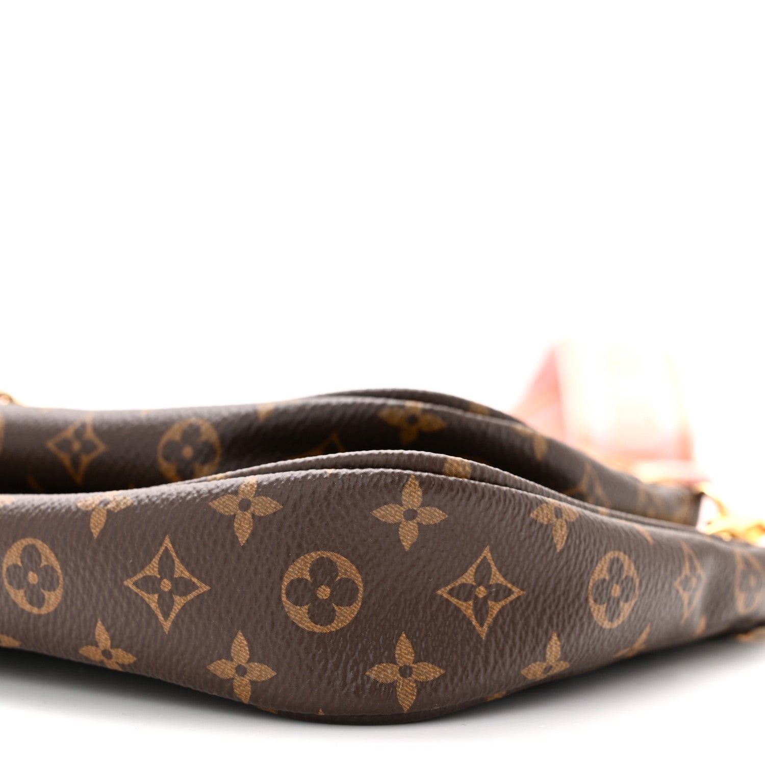 Louis Vuitton Monogram Multi Pochette Accessories Rose Clair 11 of 11