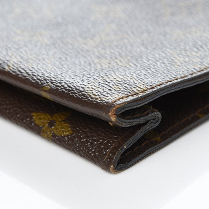 Louis Vuitton Monogram Toiletry Pouch 19 9 of 13