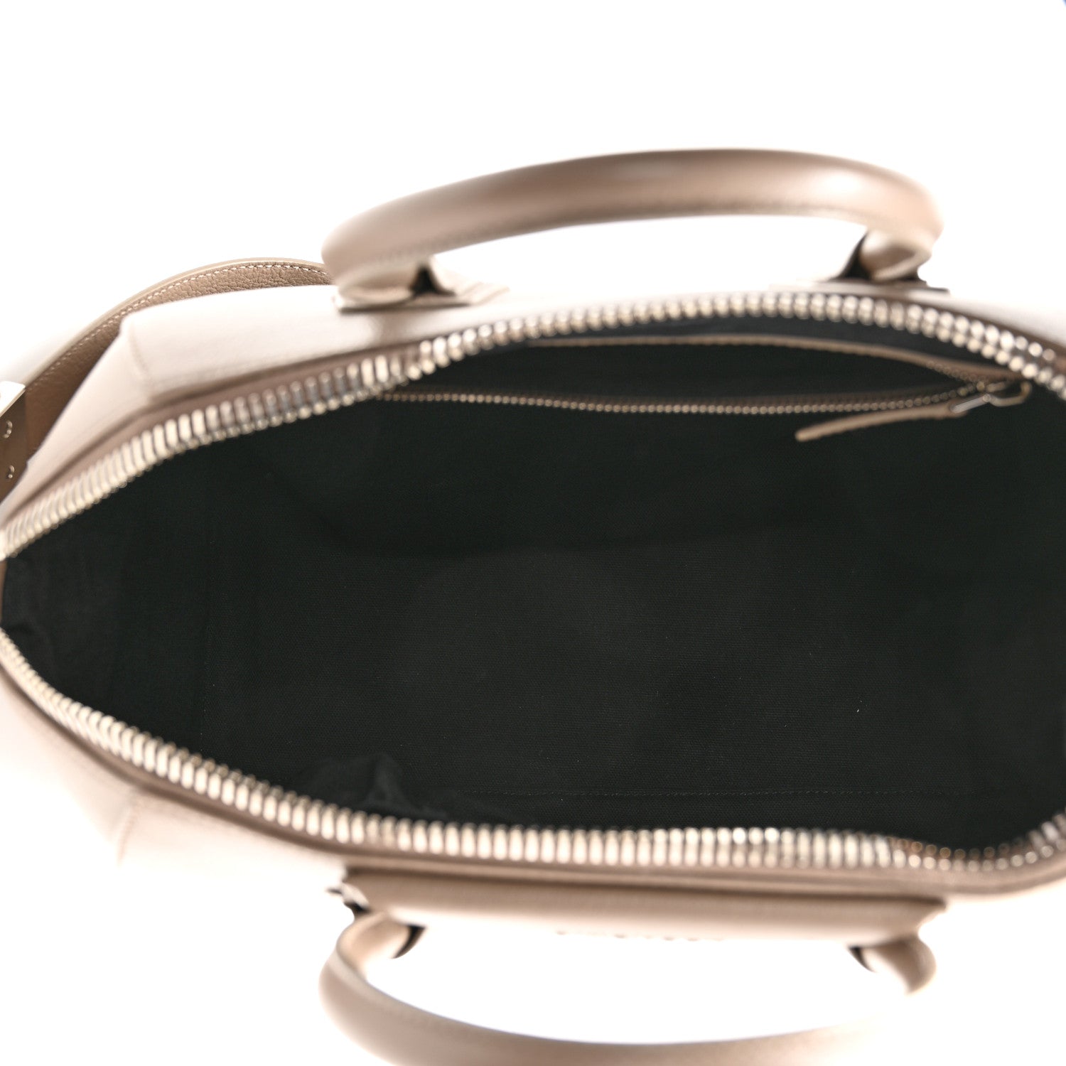 Givenchy Sugar Goatskin Medium Antigona Sand 4 of 10