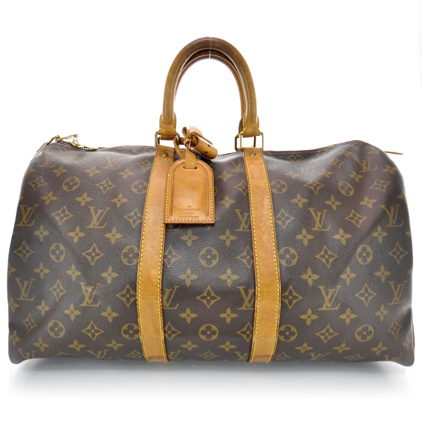 Monogram Keepall 45