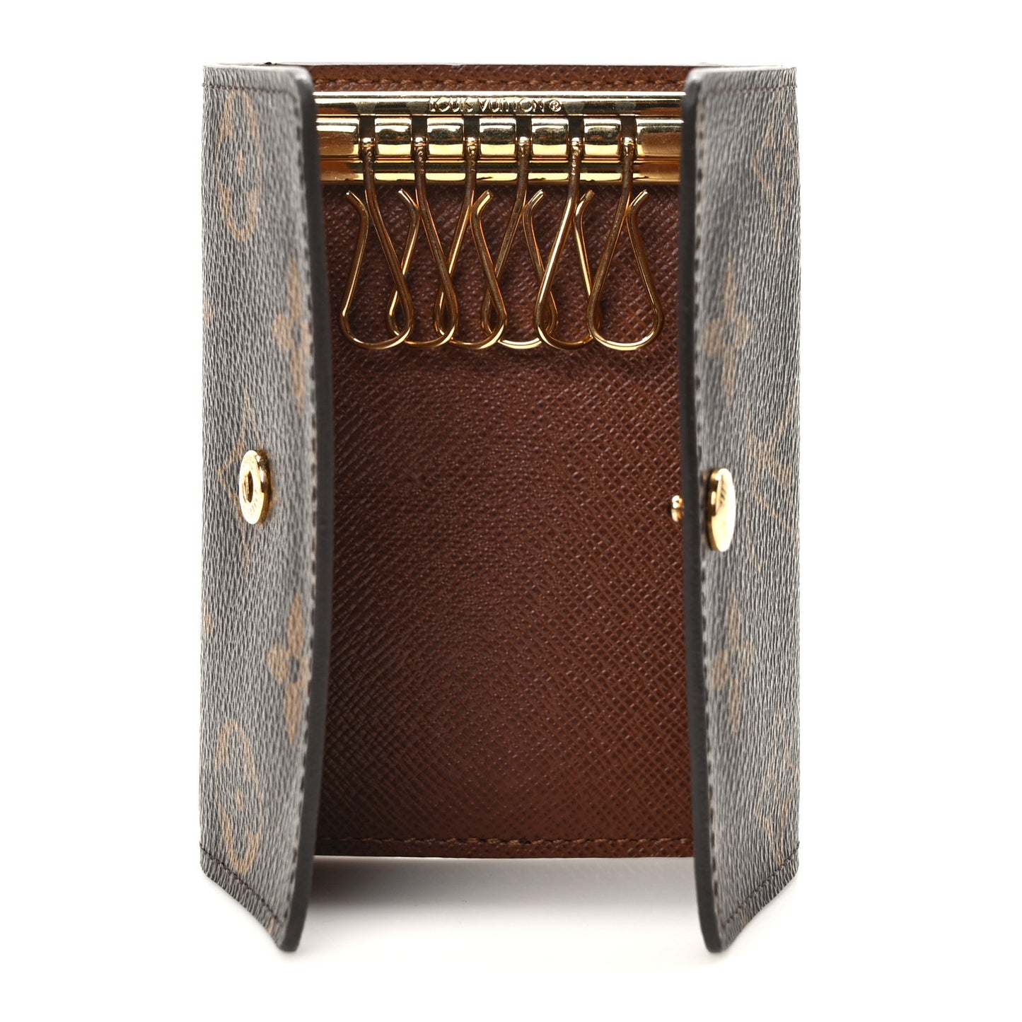 Monogram 6 Key Multicles Holder