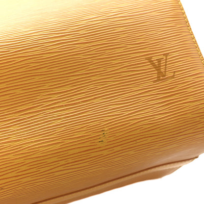 Louis Vuitton Epi Speedy 25 Tassil 11 of 11