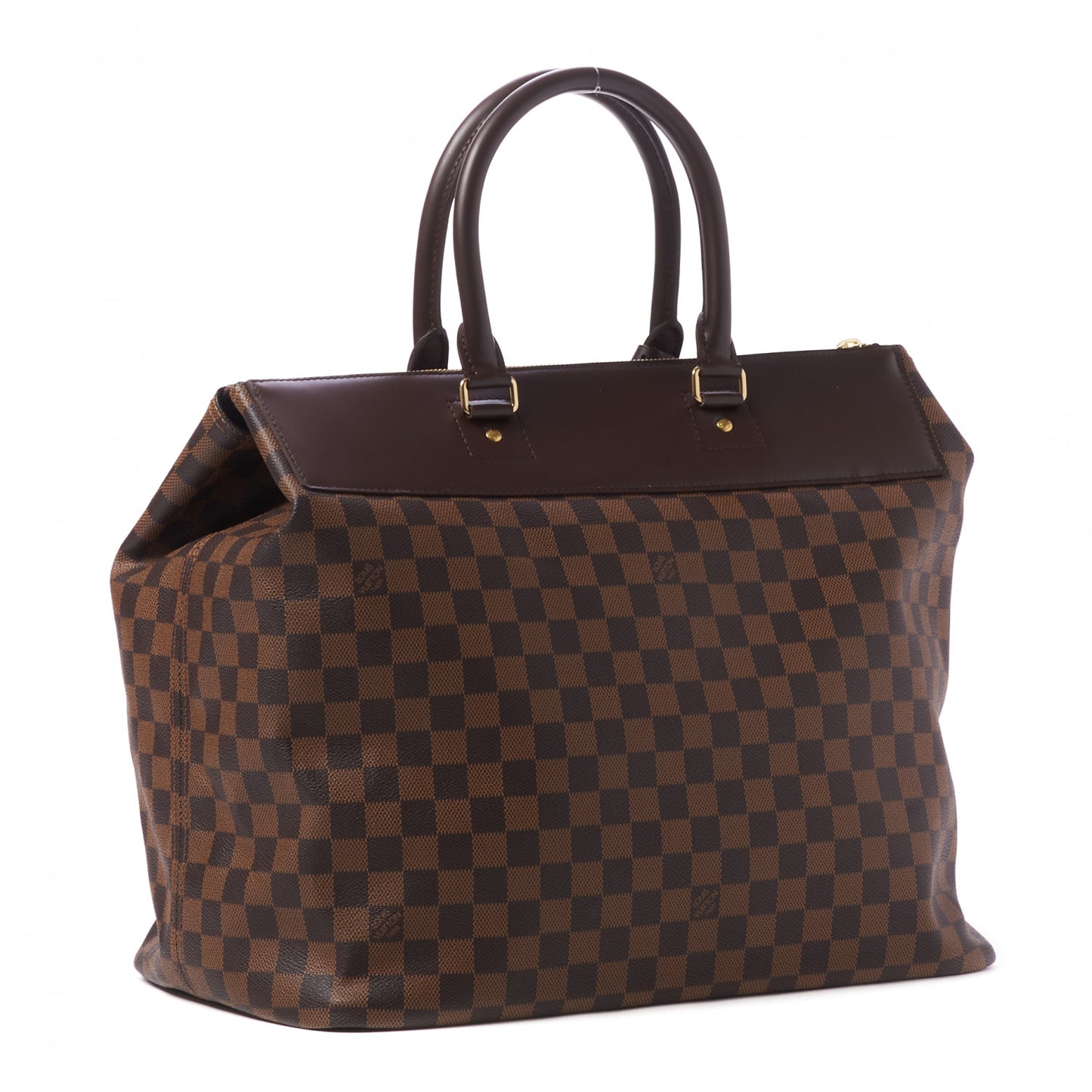 Damier Ebene Greenwich PM