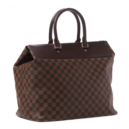 Louis Vuitton Damier Ebene Greenwich PM 3 of 8