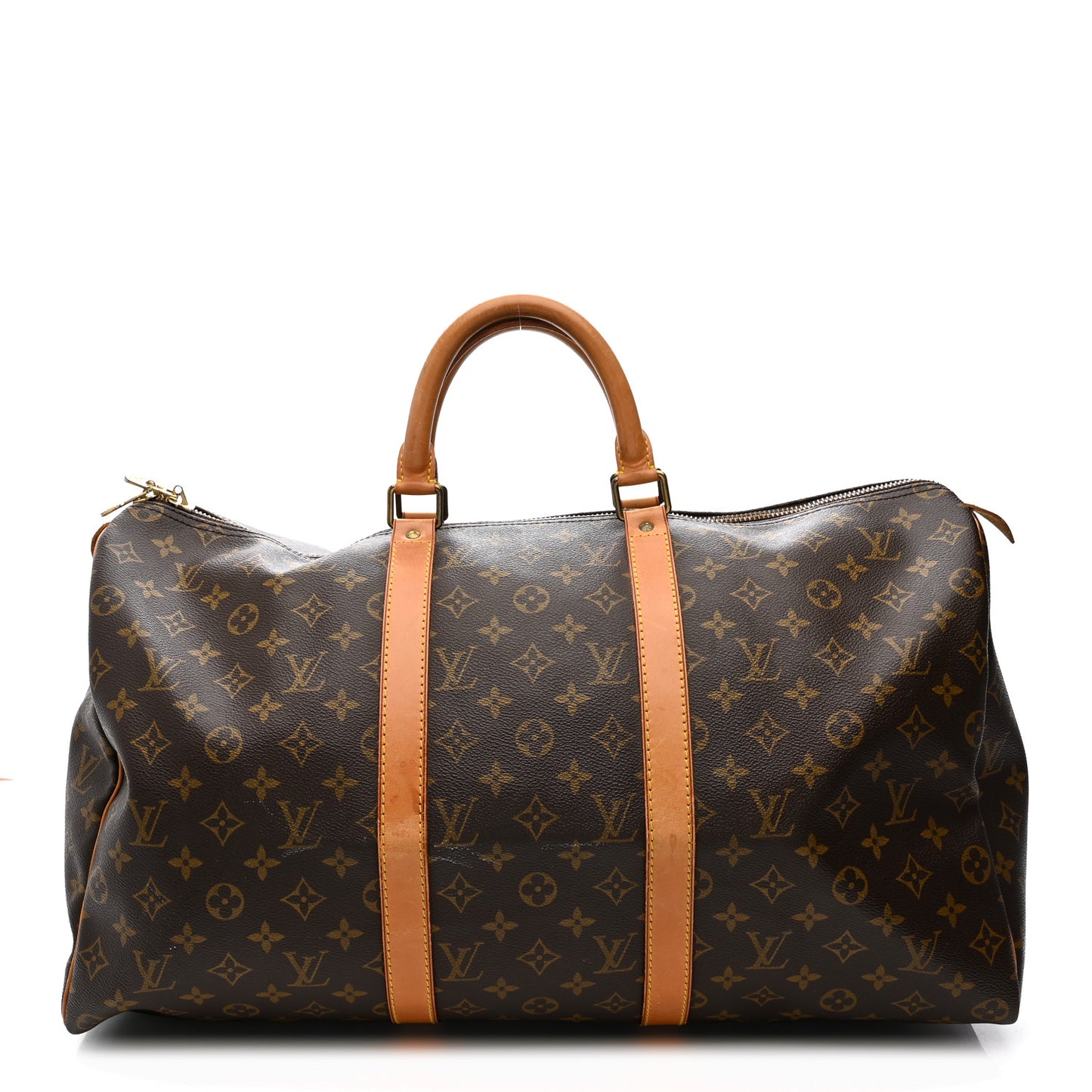 Monogram Keepall 50