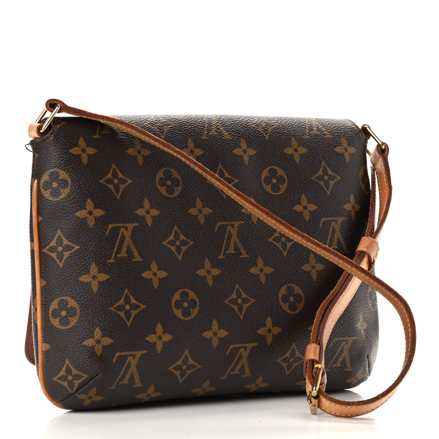 Monogram Musette Tango