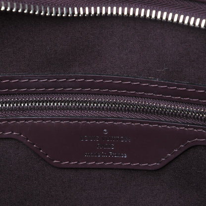 Louis Vuitton Epi Brea MM Quetsche 6 of 7