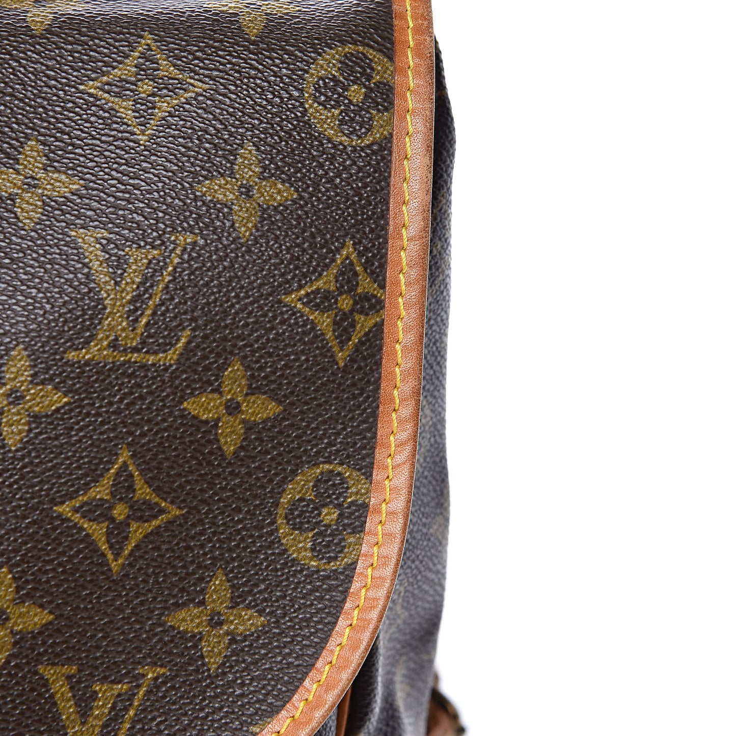 Monogram Saumur 35
