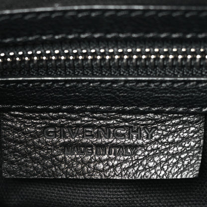Givenchy Sugar Goatskin Medium Pandora Black 6 of 9