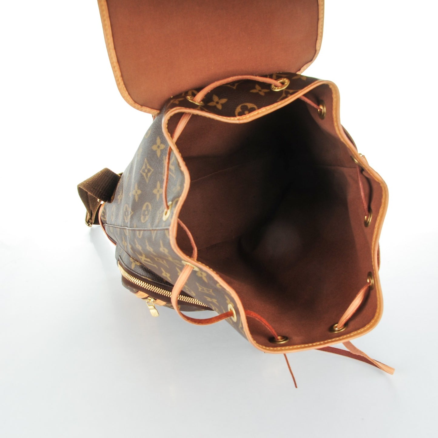 Monogram Bosphore Backpack