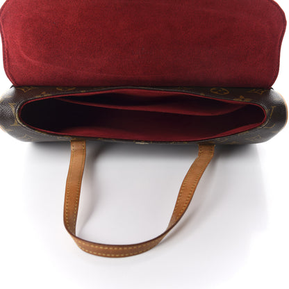 Louis Vuitton Monogram Sonatine 6 of 12