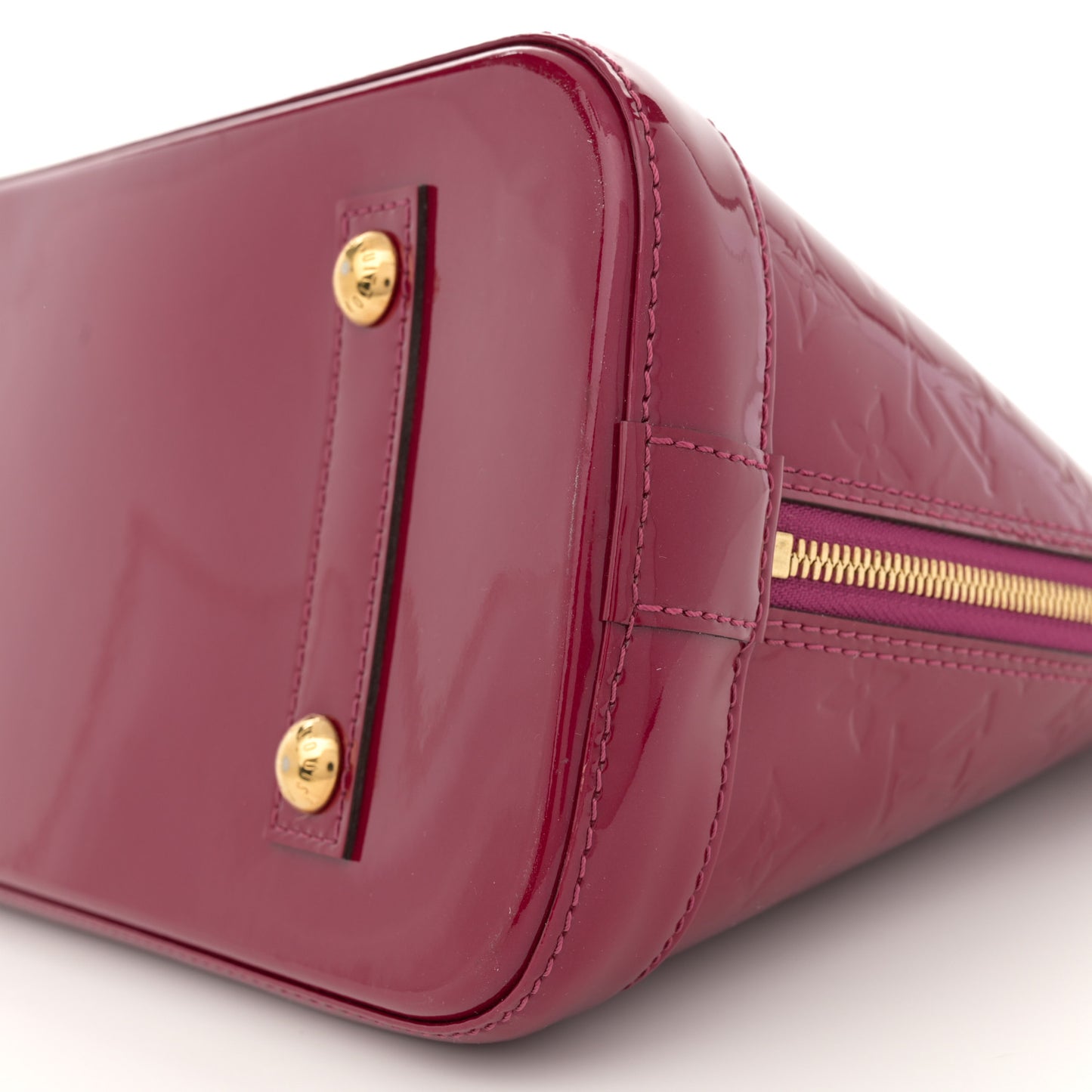 Vernis Alma PM Magenta