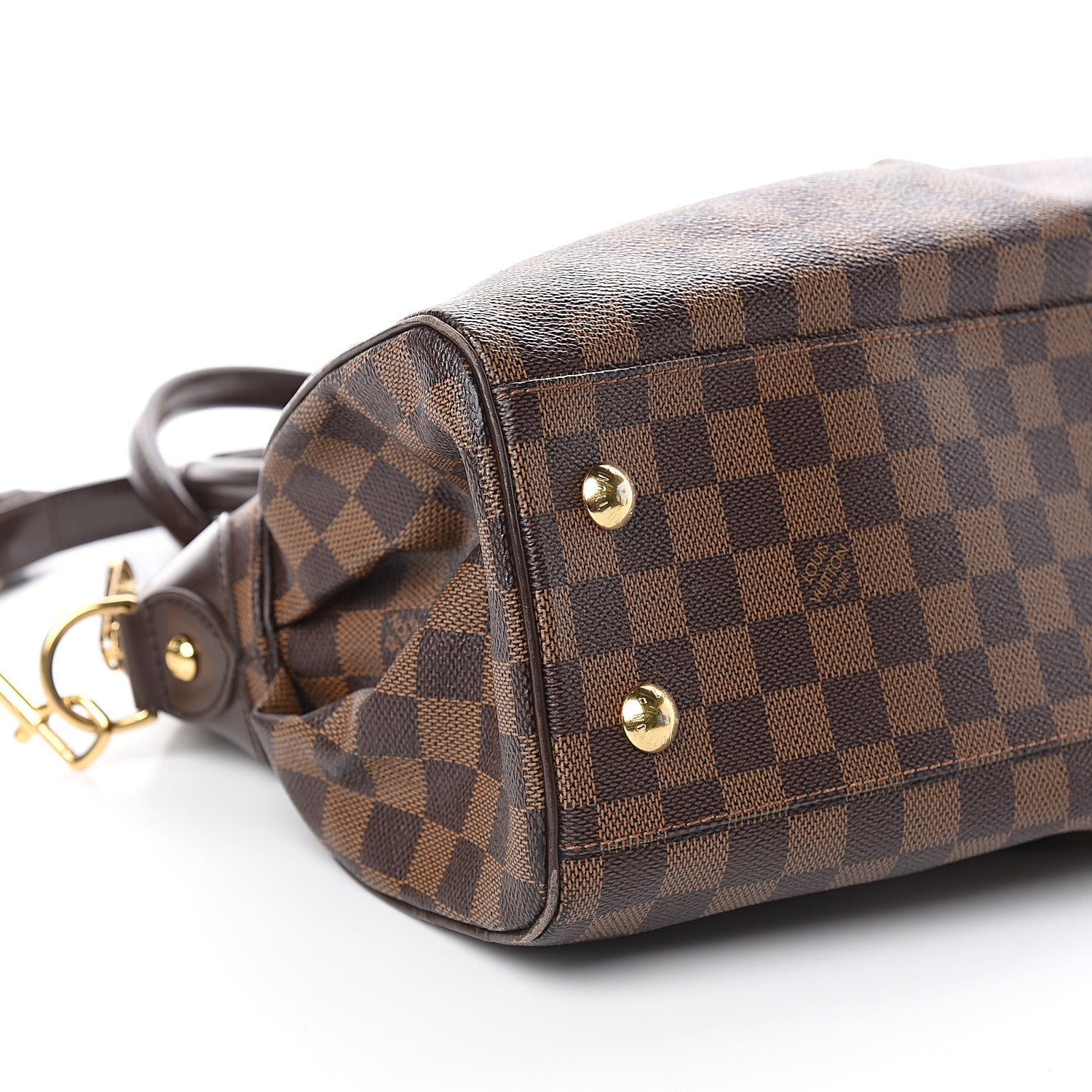Louis Vuitton Damier Ebene Trevi PM 7 of 8