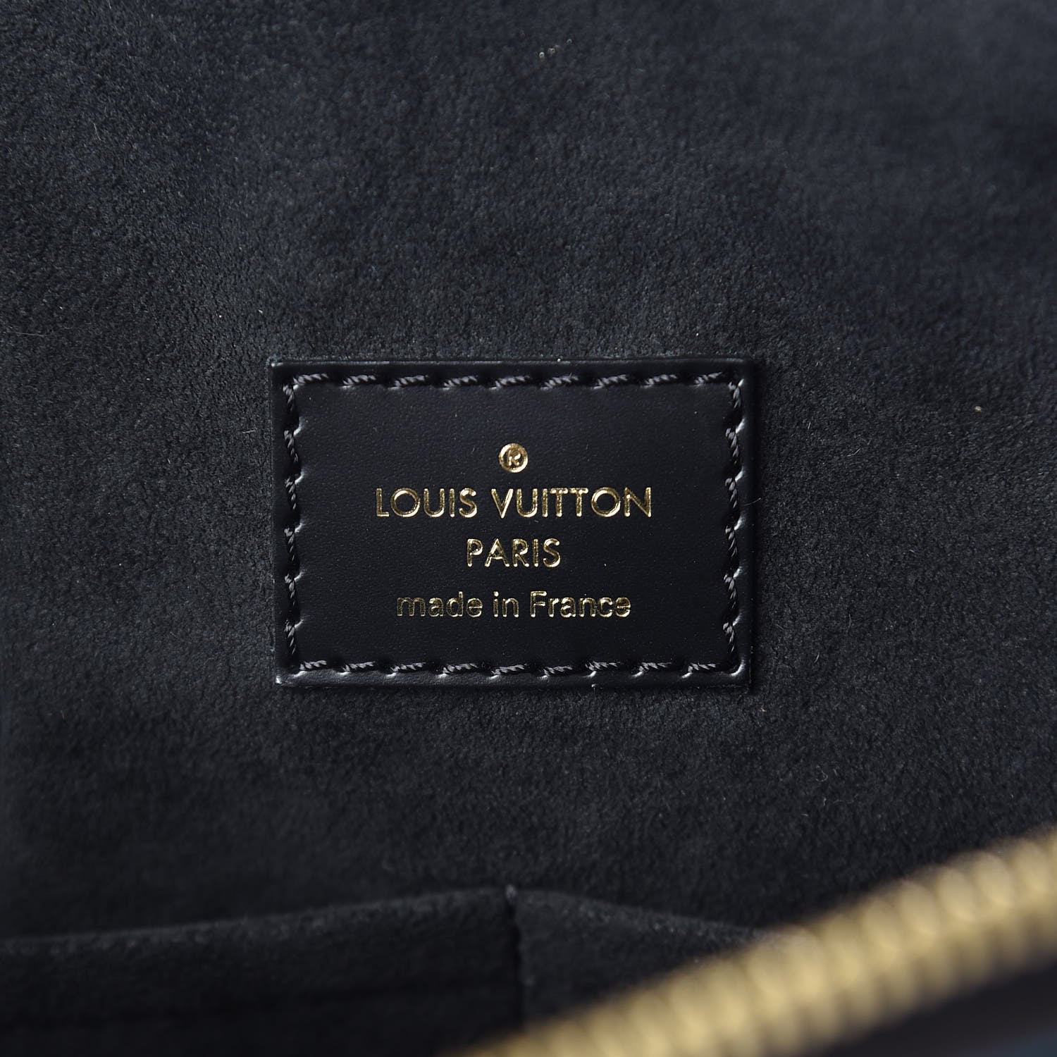 Louis Vuitton Monogram Kabuki Speedy 30 6 of 9