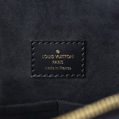 Louis Vuitton Monogram Kabuki Speedy 30 6 of 9