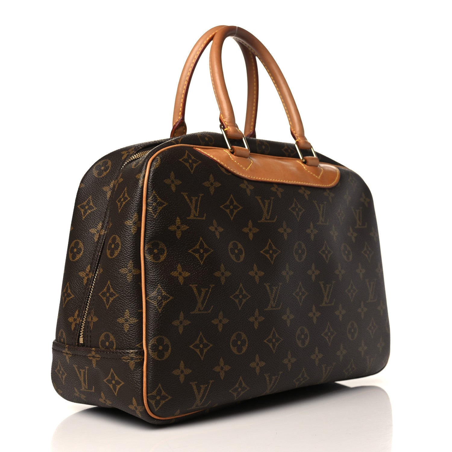 Louis Vuitton Monogram Deauville 2 of 7