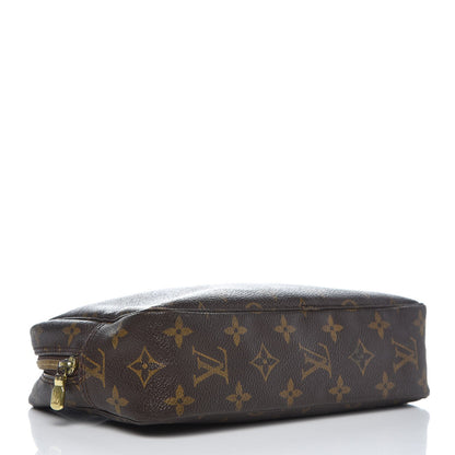 Louis Vuitton Monogram Trousse Toilette 23 4 of 10