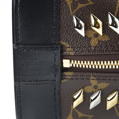 Louis Vuitton Monogram Metal Stones Alma PM 7 of 10