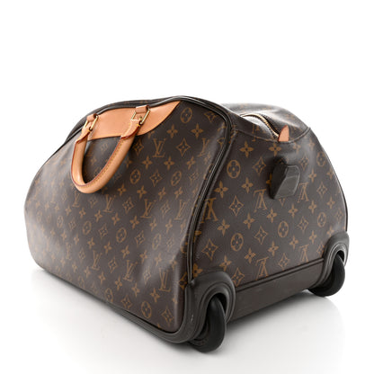 Louis Vuitton Monogram Eole 50 4 of 17