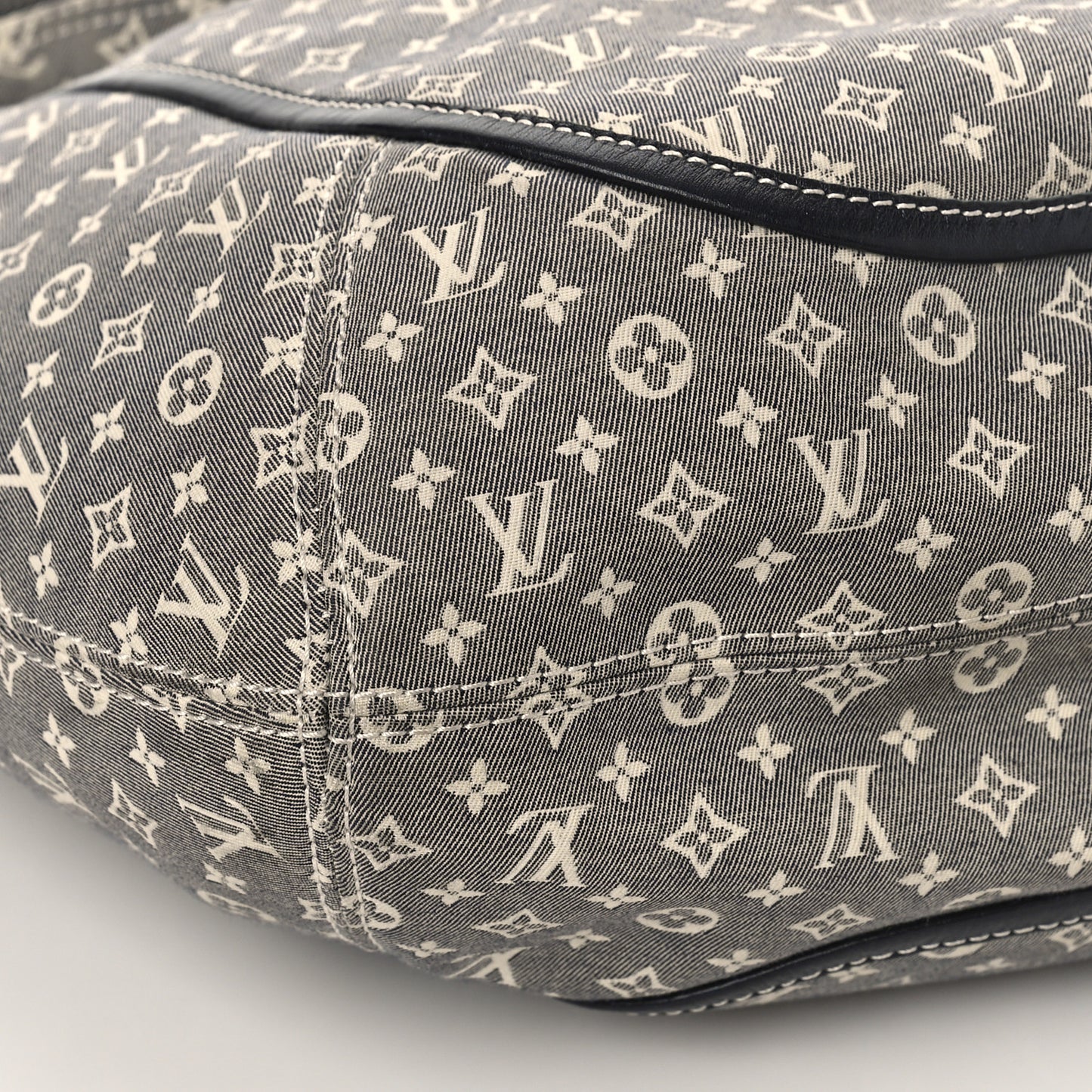 Monogram Idylle Romance Encre