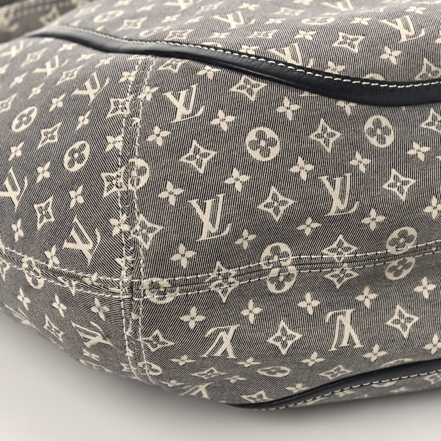 Louis Vuitton Monogram Idylle Romance Encre 7 of 8
