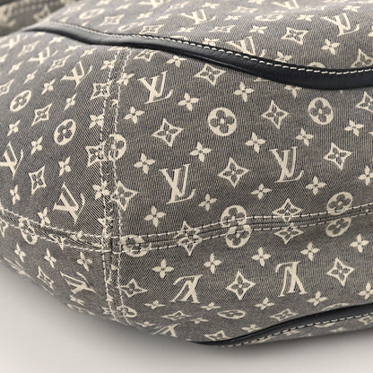 Louis Vuitton Monogram Idylle Romance Encre 7 of 8