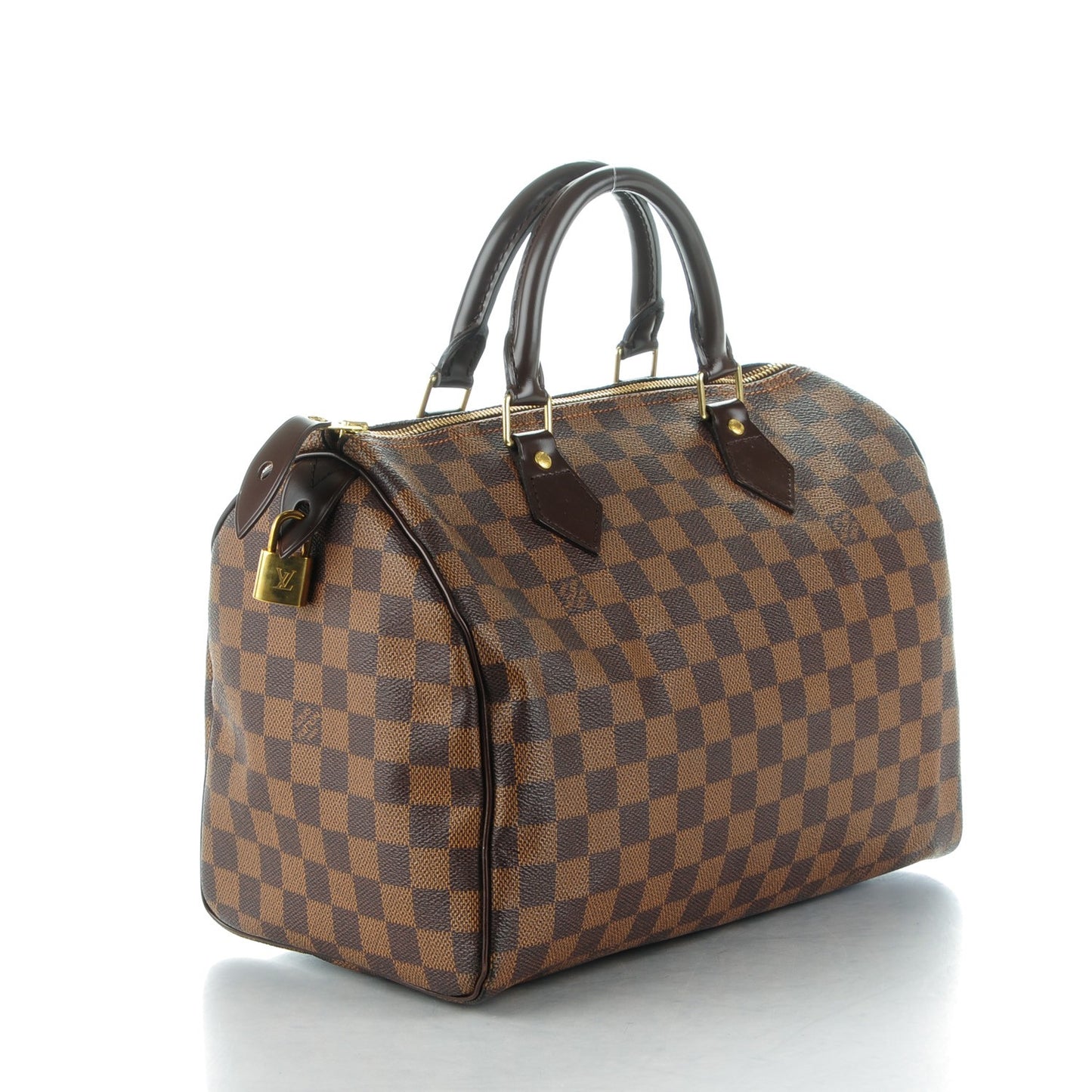 Damier Ebene Speedy 30