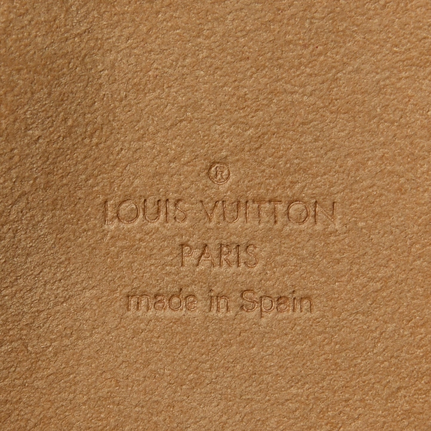 Monogram Pochette Twin PM