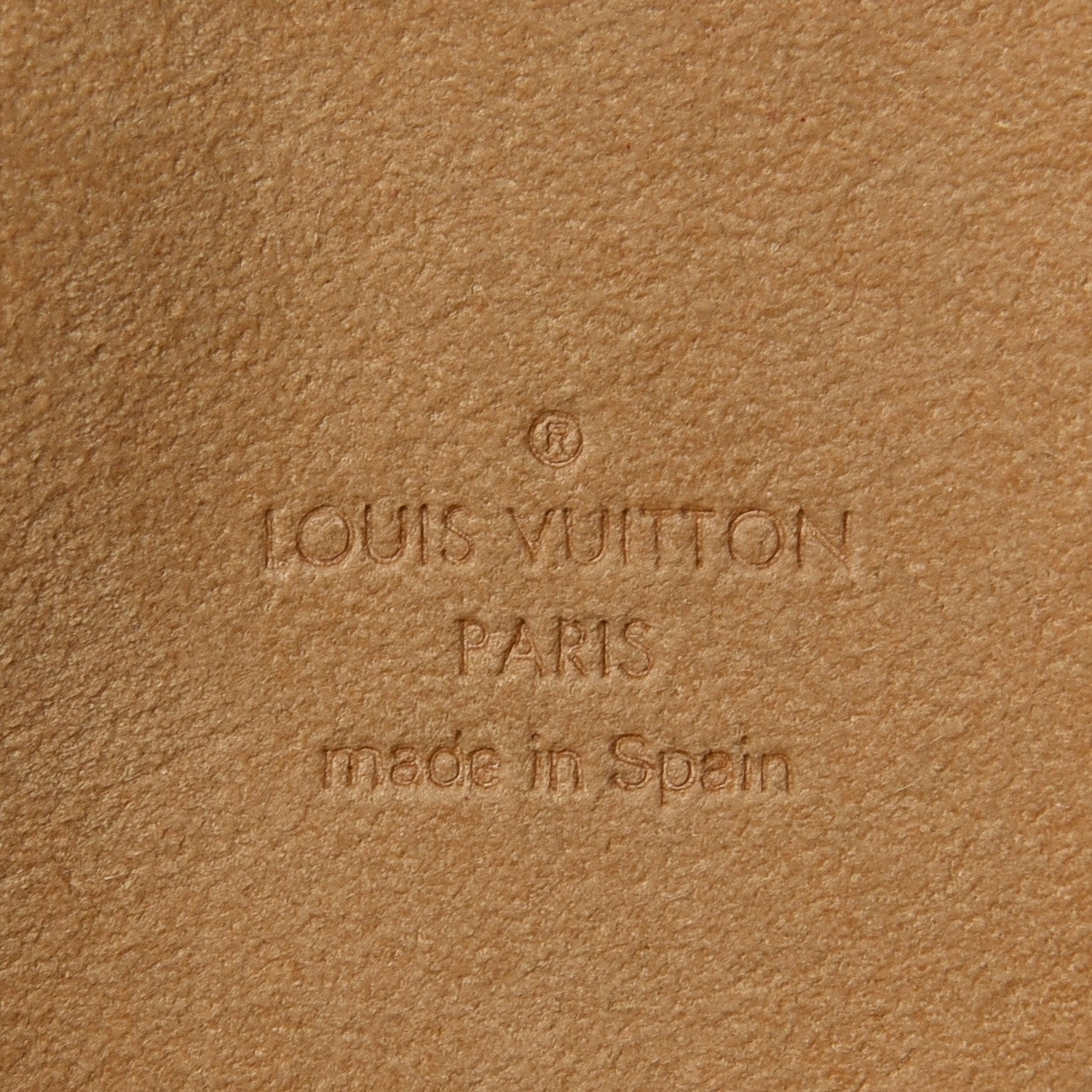 Louis Vuitton Monogram Pochette Twin PM 7 of 8