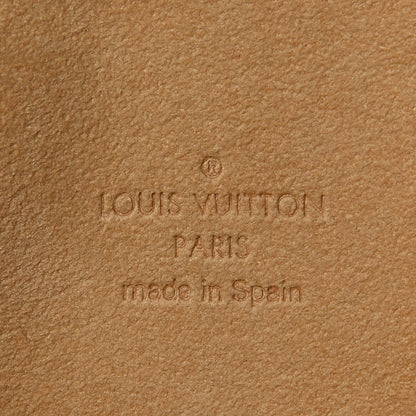 Louis Vuitton Monogram Pochette Twin PM 7 of 8