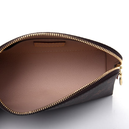 Louis Vuitton Monogram Cosmetic Pouch 5 of 13