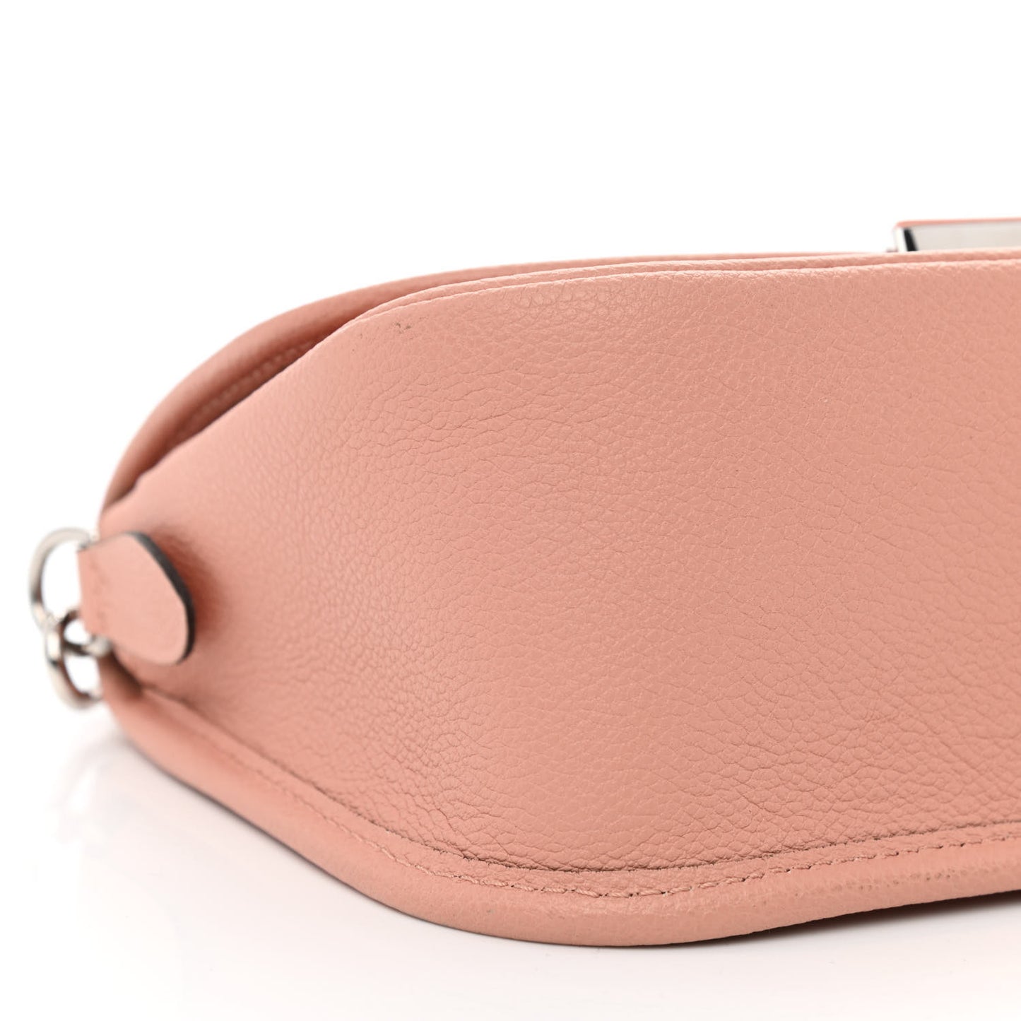 Epi Buci Crossbody Rose Trianon